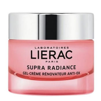 Lierac Antioxidačné denný krém s omladzujúcim účinkom Supra Radiance (Anti-Ox Renewing Cream-Gel) 50 ml