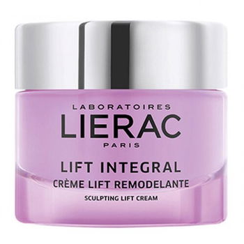 Lierac Denný remodelačný liftingový krém Lift Integral (Creme Lift Remodelante) 50 ml