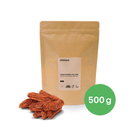 Lifefood Banániky sušené raw BIO 500 g