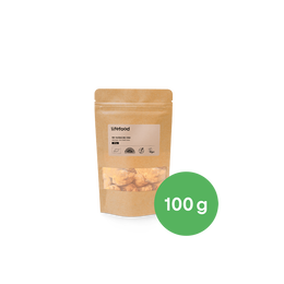 Lifefood Figy sušené raw BIO 100 g