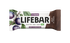 Lifefood Lifebar InChoco Tyčinka slivka raw BIO 40 g