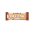 Lifefood Lifebar karobová s lieskovými orieškami RAW a BIO 47 g