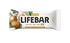 Lifefood Lifebar Tyčinka marhuľová raw BIO 40 g