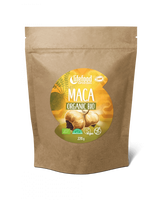 Lifefood Maca prášok RAW BIO 220 g