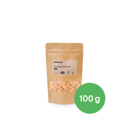 Lifefood Mandle natural raw BIO 100 g