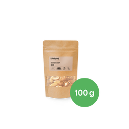 Lifefood Para orechy raw BIO 100 g