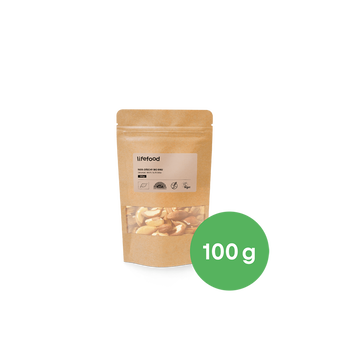 Lifefood Para orechy raw BIO 100 g