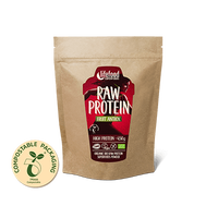 Lifefood Raw ovocný proteín 450 g