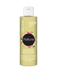Lirene Lirene NATURA Čarovná olej 100% obsah prirod.100 ml