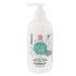 Lirene Prírodné umývací gél Eco Baby ( Body Gel Wash) 250 ml