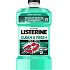 Listerine Ústna voda Clean & Fresh Mild Taste 500 ml