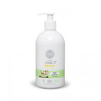 Little Siberica Detské mydlo ( Baby Soap) 500 ml