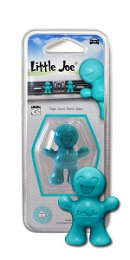 LittleJoe Voňavý panáčik Little Joe -  Nové auto