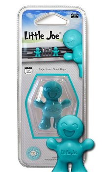 LittleJoe Voňavý panáčik Little Joe -  Nové auto