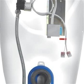 LIVO urinál so senzorom, Jika, H8402000004831