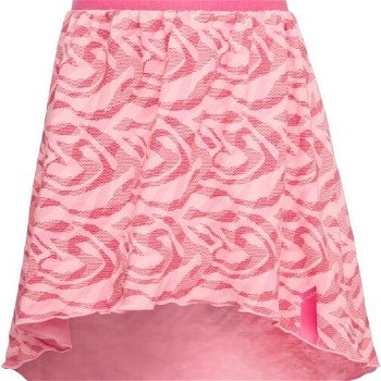 Loap BESBELLA Dievčenská sukňa, ružová, veľkosť