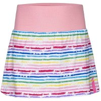 Loap BESRADA Dievčenská sukňa, mix, veľkosť