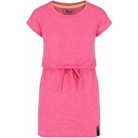 Loap BESSIENA Dievčenské šaty, ružová, veľkosť