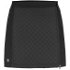 LOAP URAYA Dámska outdoorová sukňa, čierna, veľkosť