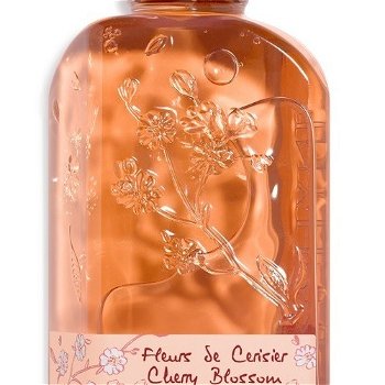 LOccitane En Provence Kúpeľový a sprchový gél Čerešňový kvet (Bath & Shower gel Cherry Blossom) -ZĽAVA - poškodené viečko 250 ml