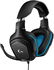 Logitech G432 981-000770 Black