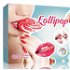 Lollipop Orálne pohladanie - erotická stolná hra pre páry