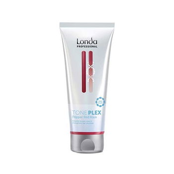 Londa Professional Intenzívna tónovacie maska Toneplex Pepper Red (Mask) 200 ml