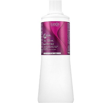 Londa Professional Oxidačný emulzia pre permanentné krémovú farbu na vlasy Londa (Oxidations Emulsion) 1000 ml 6%