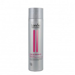 Londa Professional Šampón pre farbené vlasy Color Radiance (Shampoo) 250 ml