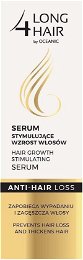 Long 4 Lashes Sérum na podporu rastu vlasov Serum Stimulating Hair Growth 70 ml