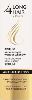 Long 4 Lashes Sérum na podporu rastu vlasov Serum Stimulating Hair Growth 70 ml