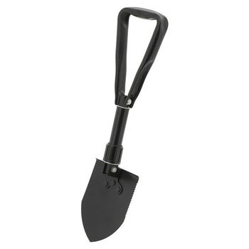 Lopatka skladacia kovová Cattara Shovel 46 cm