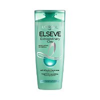 L´Oréal Paris Čistiace šampón pre mastné vlasy Elseve Extraordinary Clay 250 ml