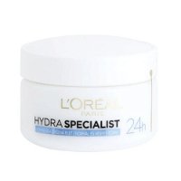 L´Oréal Paris Denný hydratačný krém pre normálnu a zmiešanú pleť Hydra Specialist (Day Cream) 50 ml
