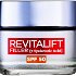 L´Oréal Paris Denný krém proti starnutiu pleti SPF 50 Revita lift Filler ( Anti-Age ing Cream) 50 ml