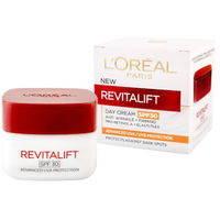 L´Oréal Paris Denný krém proti vráskam SPF 30 Revitalift 50 ml