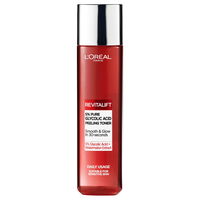 L´Oréal Paris Exfoliačné pleťové tonikum Revita lift (Peeling Toner) 180 ml