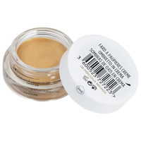 L´Oréal Paris Krémové očné tiene Age Perfect (Creamy Eyeshadow) 4 ml 01 - Dazzling white