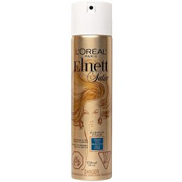 L´Oréal Paris Lak na vlasy so silnou fixáciou Elnett Satin ( Strong Hair Spray) 250 ml