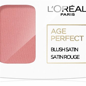 L´Oréal Paris Lícenka Age Perfect (Blush Satin) 5 g 106 Amber