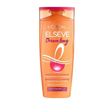 L´Oréal Paris Obnovujúci šampón pre poškodené dlhé vlasy Elseve Dream Long (Shampoo) 250 ml