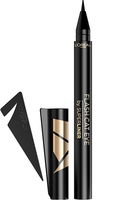 L´Oréal Paris Očné linky vo fixke Flash Cat Eye by Superliner (Eye Liner) 9 g Black