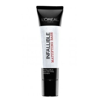 L´Oréal Paris Podkladová zmatňujúci báza pod make-up Infallible (Mattifying Base) 35 ml