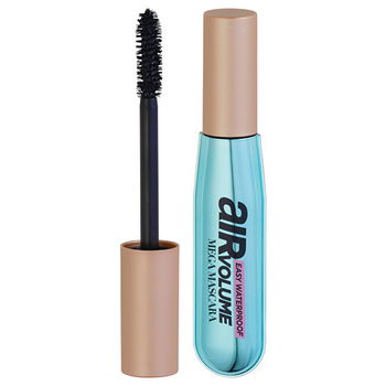 L´Oréal Paris Predlžujúca a objemová vodeodolná riasenka Air Volume (Waterproof Mascara) 9 ml Black