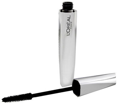 L´Oréal Paris Riasenka pre magnetický pohľad False Lash Architect 10,5 ml Black