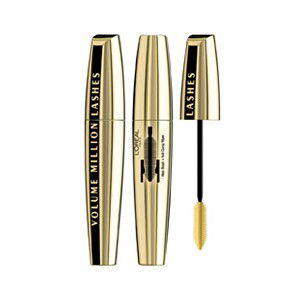 L´Oréal Paris Riasenka Volume Million Lashes 10,7 ml Black