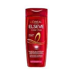 L´Oréal Paris Šampón pre farbené vlasy Color Vive 250 ml