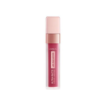 L´Oréal Paris Ultra matný tekutý rúž Infaillible Les Macarons (Ultra Matte Liquid Lipstick) 7,6 ml 820 Praline de Paris