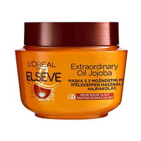 L´Oréal Paris Vyživujúci maska ​​Elseve Extraordinary Oil 300 ml