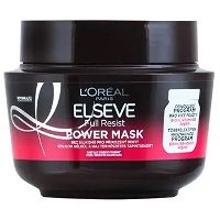 L´Oréal Paris Vyživujúci maska na vlasy Elseve Full Resist (Power Mask) 300 ml